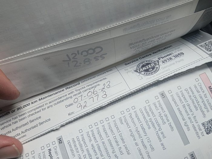 2019 Toyota Camry Ascent Sport ASV70R Eclipse Black