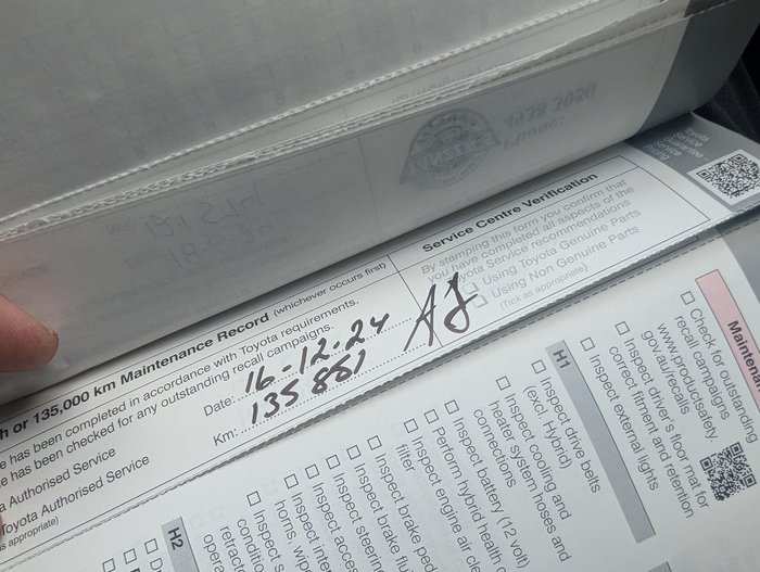 2019 Toyota Camry Ascent Sport ASV70R Eclipse Black