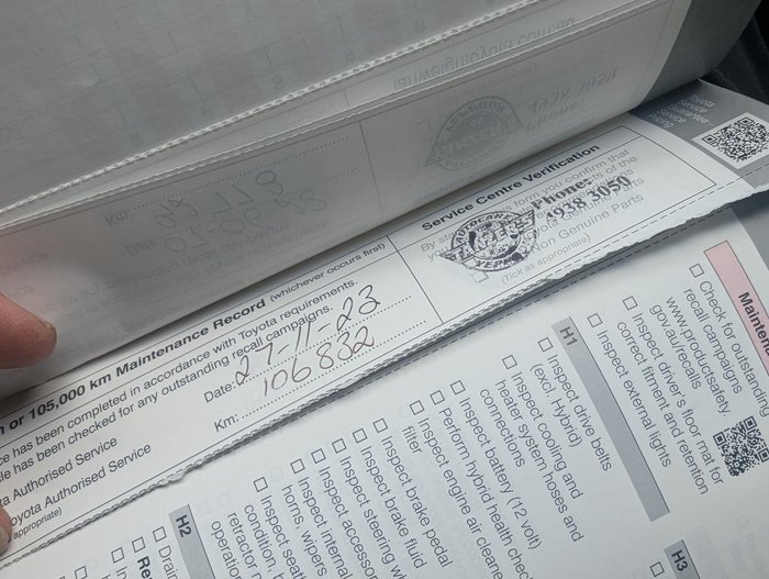 2019 Toyota Camry Ascent Sport ASV70R Eclipse Black