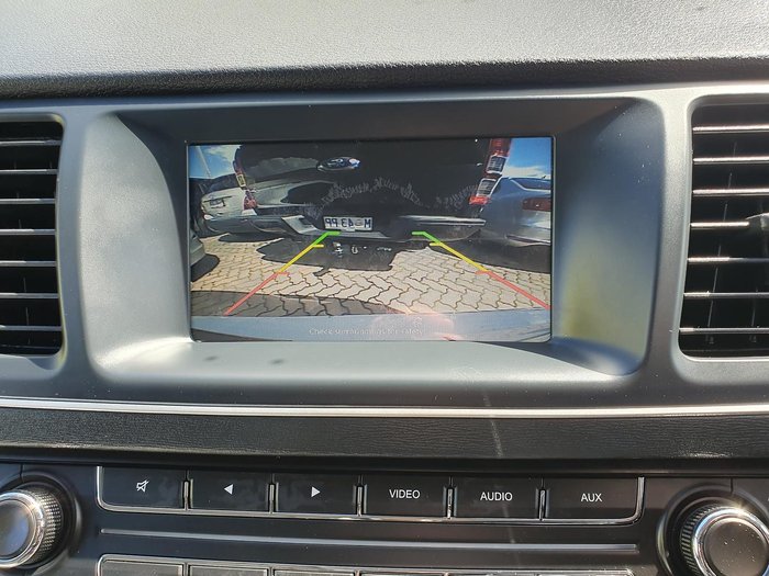 2019 LDV G10 SV7C Blanc White