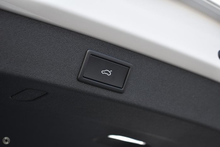 2025 SKODA Kodiaq 140TSI Select PS MY25 4X4 Moon White