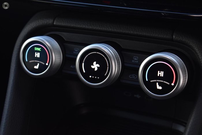 2025 SKODA Kodiaq 140TSI Select PS MY25 4X4 Moon White