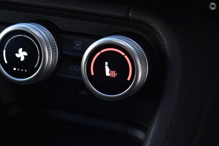 2025 SKODA Kodiaq 140TSI Select PS MY25 4X4 Moon White