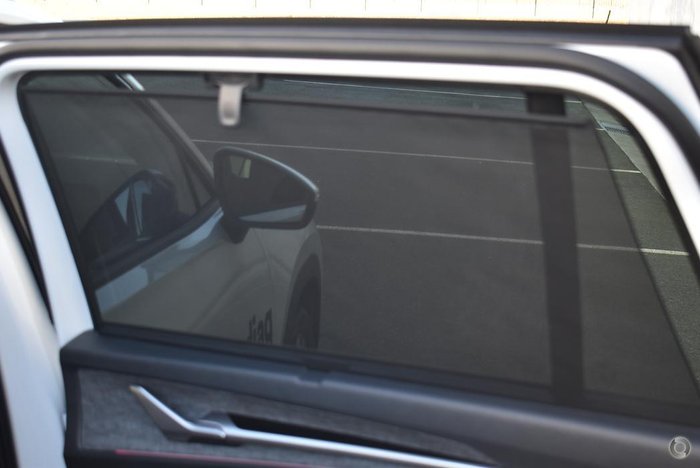 2025 SKODA Kodiaq 140TSI Select PS MY25 4X4 Moon White