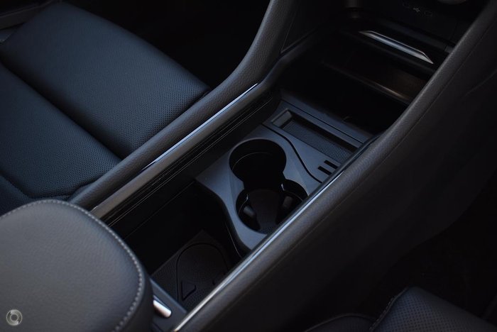 2025 SKODA Kodiaq 140TSI Select PS MY25 4X4 Moon White