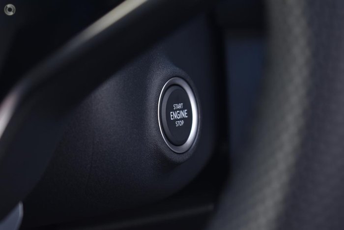 2025 SKODA Kodiaq 140TSI Select PS MY25 4X4 Moon White