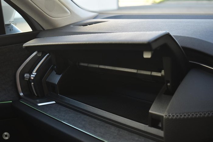 2025 SKODA Kodiaq 140TSI Select PS MY25 4X4 Moon White