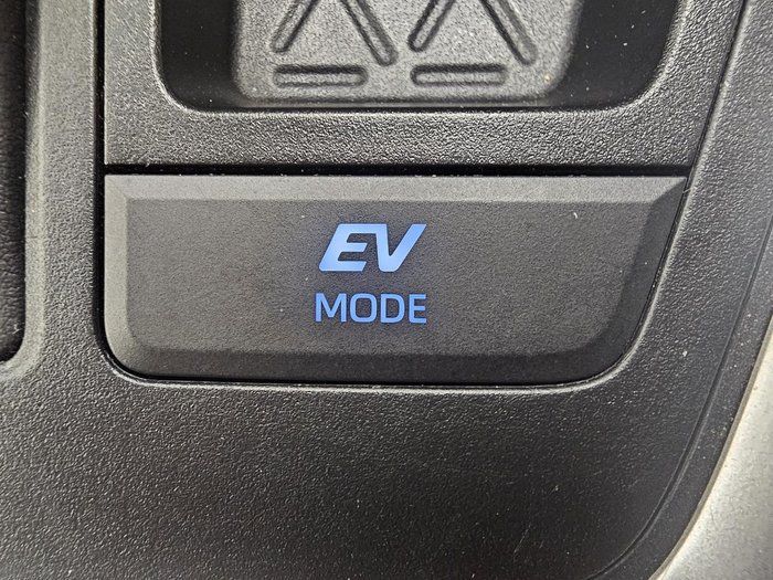 2021 Toyota RAV4 GX AXAH52R Saturn Blue