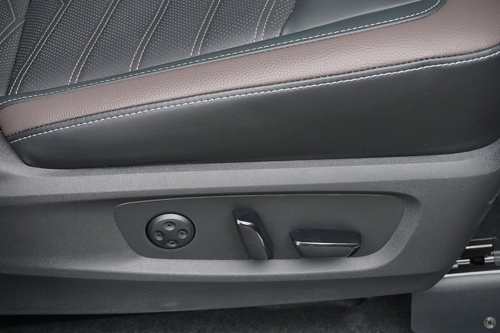 2024 Nissan Pathfinder Ti-L R53 MY24 4X4 On Demand Super Black