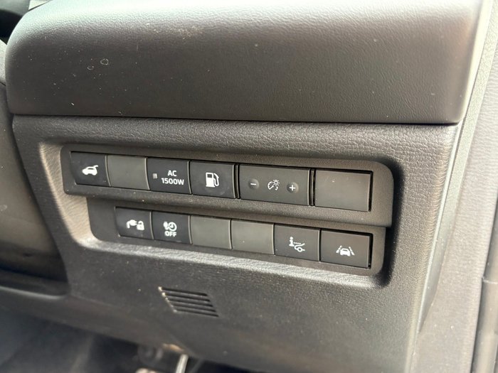 2024 Mitsubishi Outlander Aspire