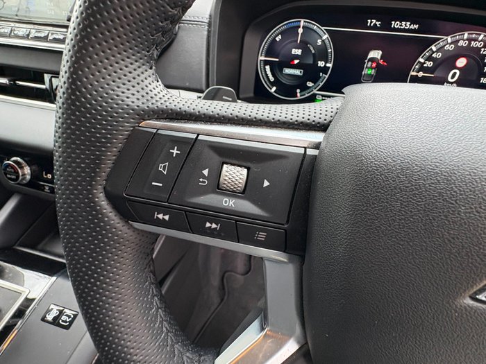 2024 Mitsubishi Outlander Aspire