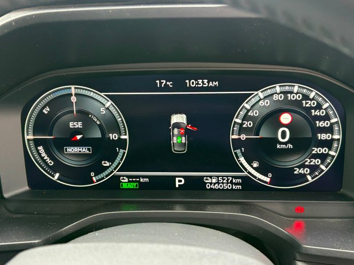 2024 Mitsubishi Outlander Aspire