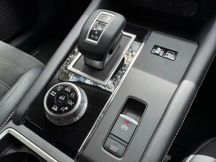 2024 Mitsubishi Outlander Aspire