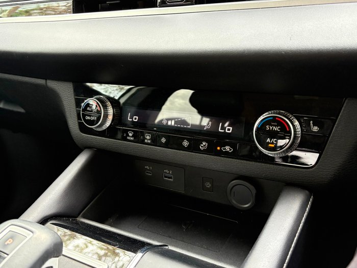 2024 Mitsubishi Outlander Aspire