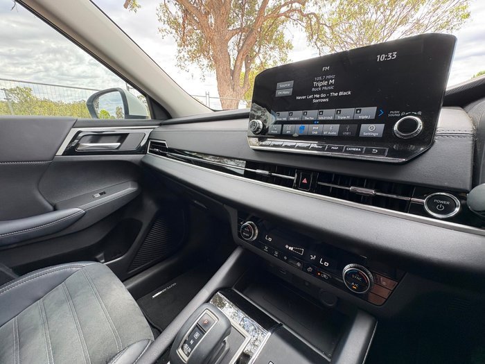 2024 Mitsubishi Outlander Aspire