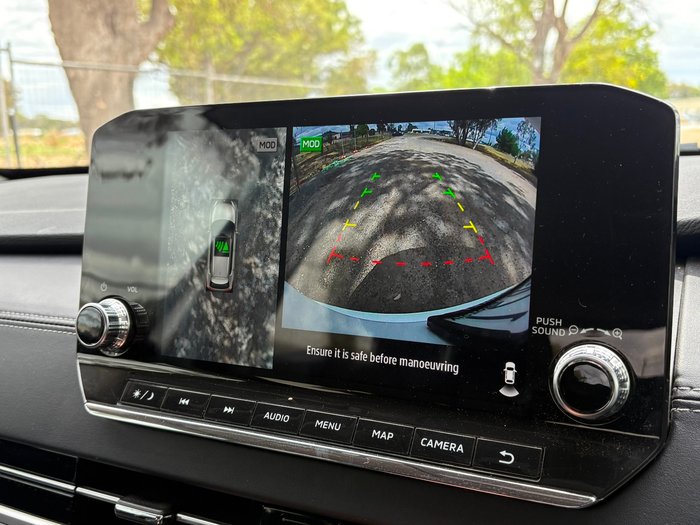 2024 Mitsubishi Outlander Aspire