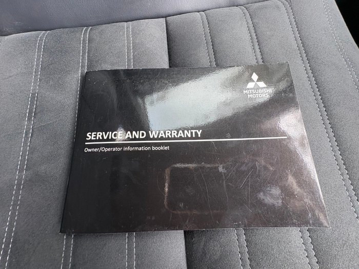 2024 Mitsubishi Outlander Aspire