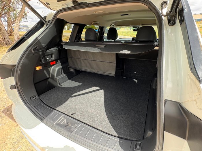 2024 Mitsubishi Outlander Aspire