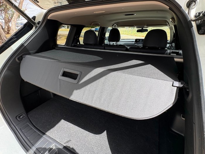 2024 Mitsubishi Outlander Aspire