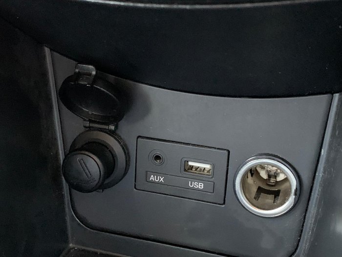 2016 Hyundai Accent Active