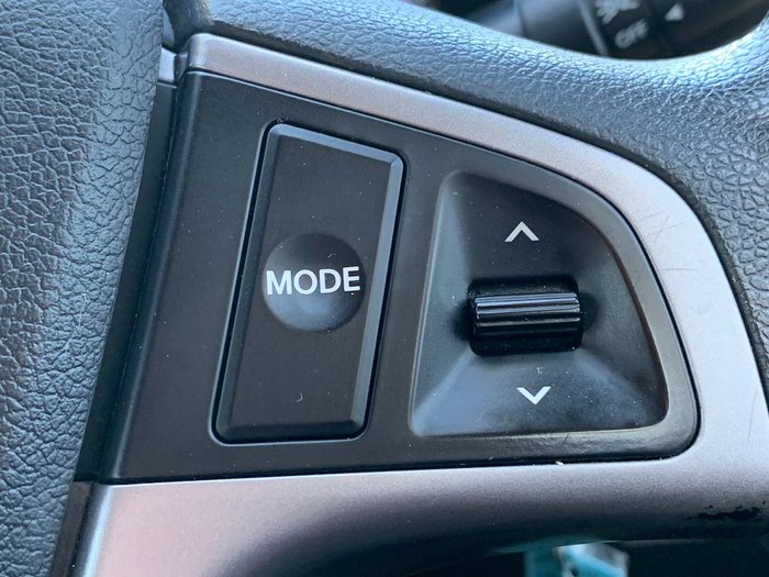 2016 Hyundai Accent Active