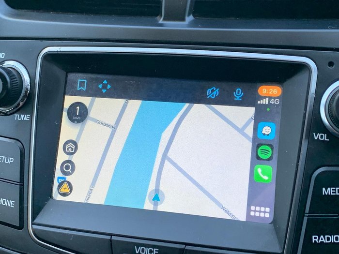 2016 Hyundai Accent Active