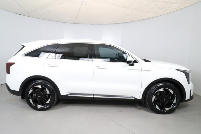 2024 Kia Sorento Sport+