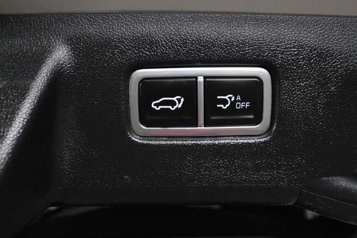 2024 Kia Sorento Sport+