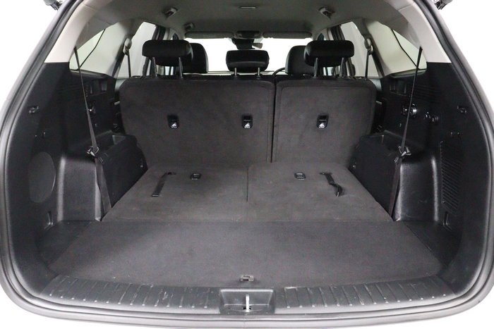 2024 Kia Sorento Sport+