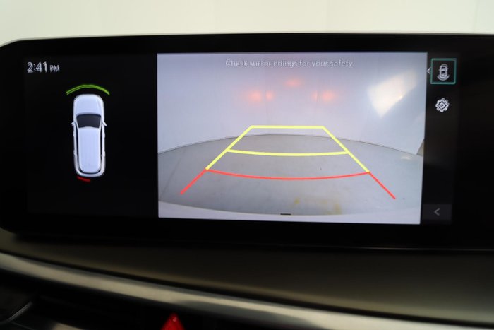 2024 Kia Sorento Sport+