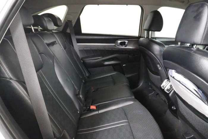 2024 Kia Sorento Sport+