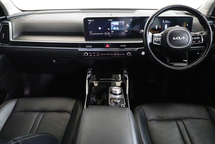 2024 Kia Sorento Sport+