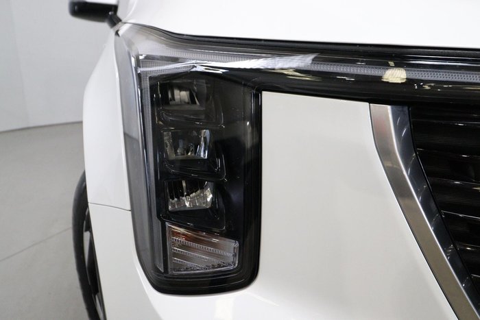 2024 Kia Sorento Sport+