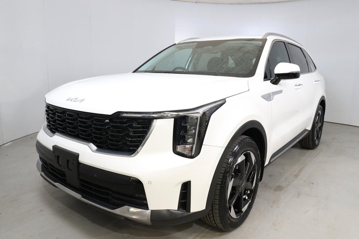 2024 Kia Sorento Sport+