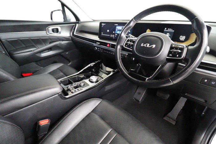 2024 Kia Sorento Sport+