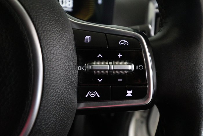 2024 Kia Sorento Sport+