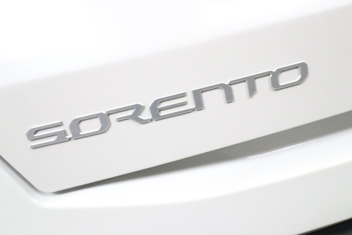 2024 Kia Sorento Sport+