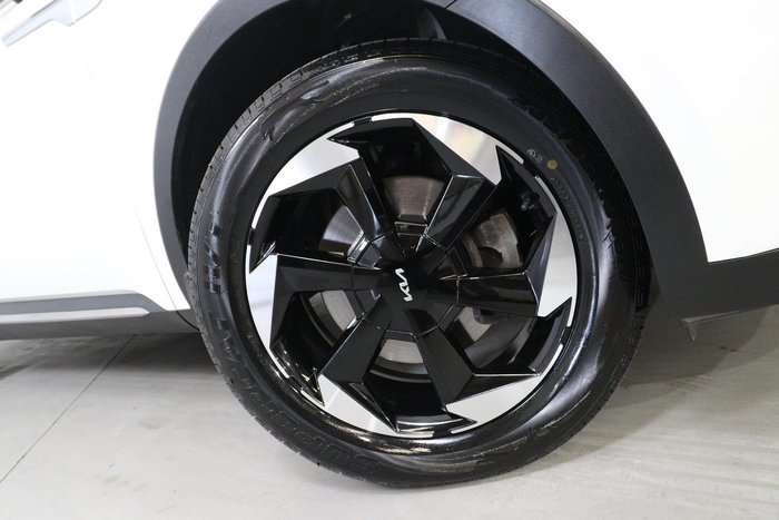 2024 Kia Sorento Sport+