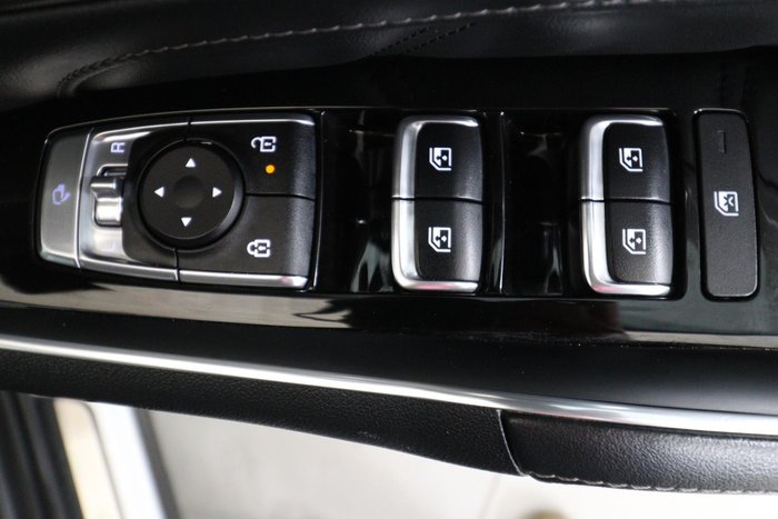 2024 Kia Sorento Sport+