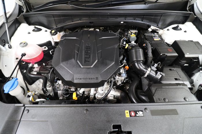 2024 Kia Sorento Sport+