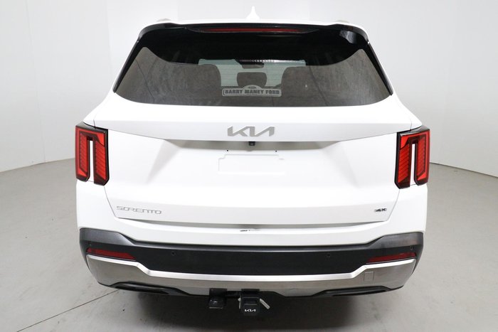 2024 Kia Sorento Sport+