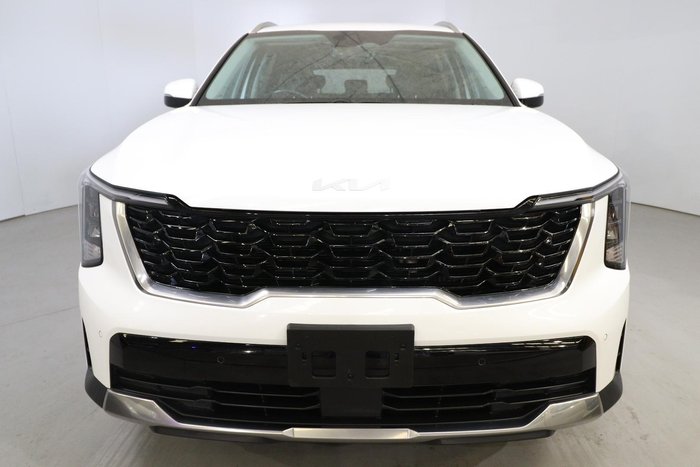 2024 Kia Sorento Sport+