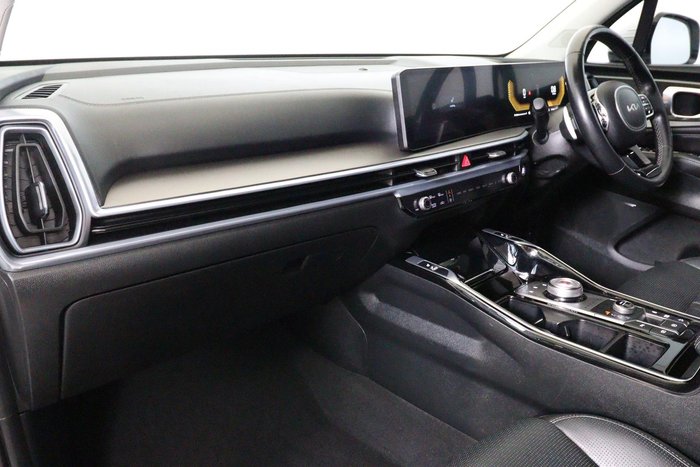 2024 Kia Sorento Sport+