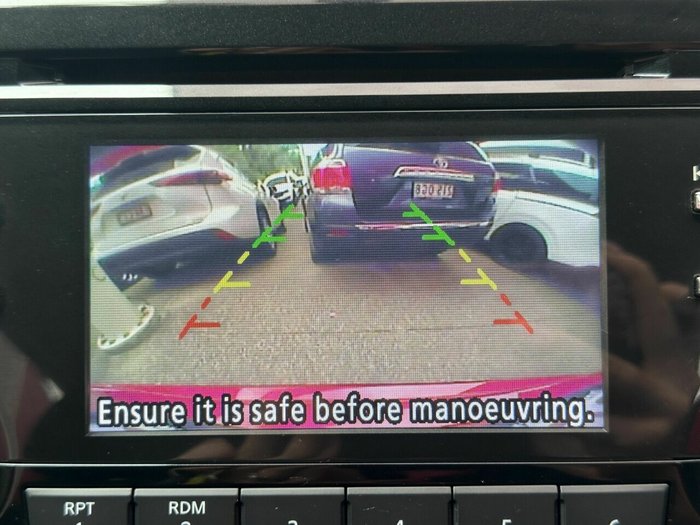 2019 Nissan X-TRAIL ST