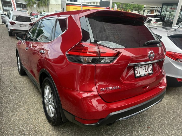 2019 Nissan X-TRAIL ST