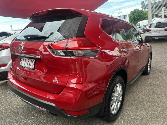2019 Nissan X-TRAIL ST