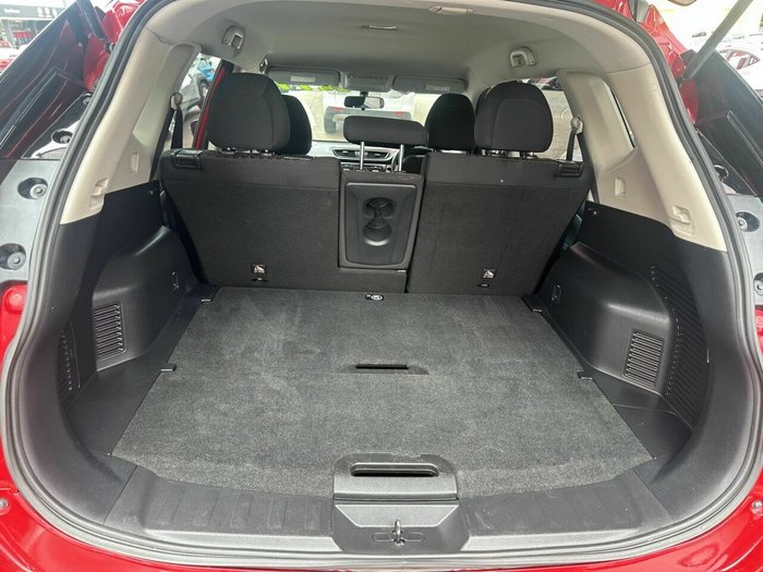 2019 Nissan X-TRAIL ST