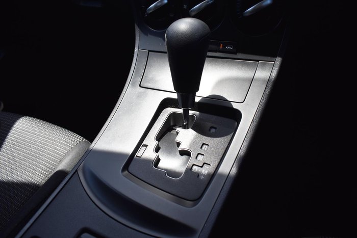 2012 Mazda 3 Maxx Sport