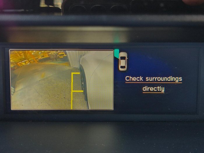 2022 Subaru Forester 2.5i-L