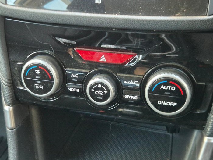 2022 Subaru Forester 2.5i-L